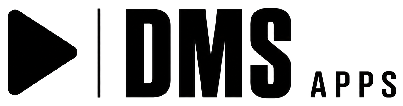 DMS Apps