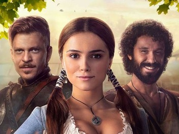 Cossacks - (Series) poster