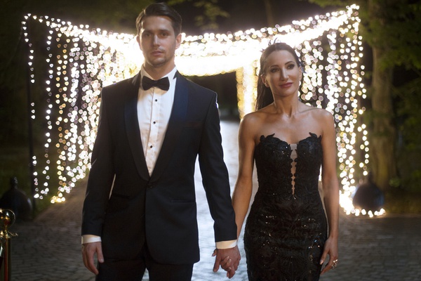 How To Marry a Millionaire poster